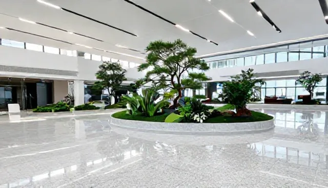 市政配套材料性能升级对城市发展的推动作用