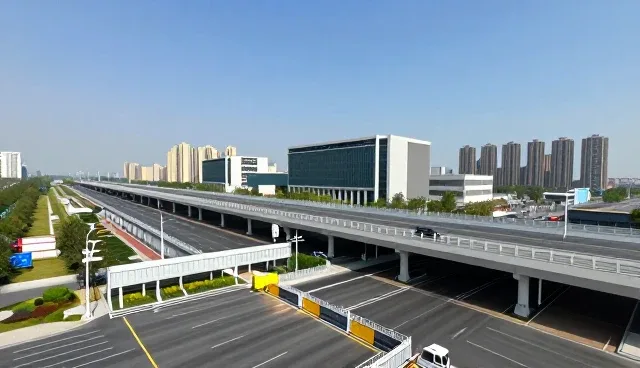 市政配套工程中使用维护的关键适用条件分析