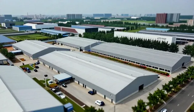 建筑行业转型中的装修设计服务新趋势