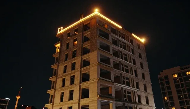 如何选择适合的房屋建筑处理方法？