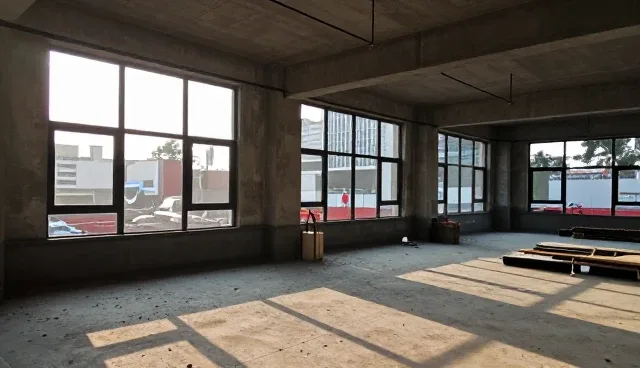误区澄清:市政配套工程是否必须覆盖房屋建筑?